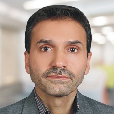 Bahram Malekmohammadi